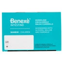 Benexè Intestino Microclismi con Glicerolo, Malva e Camomilla Bambini 6 x 3 g